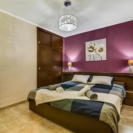 Mar Baltico Holiday Apartment Torrevieja Luaran gambar
