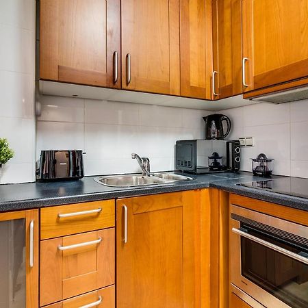 Mar Baltico Holiday Apartment Torrevieja Luaran gambar