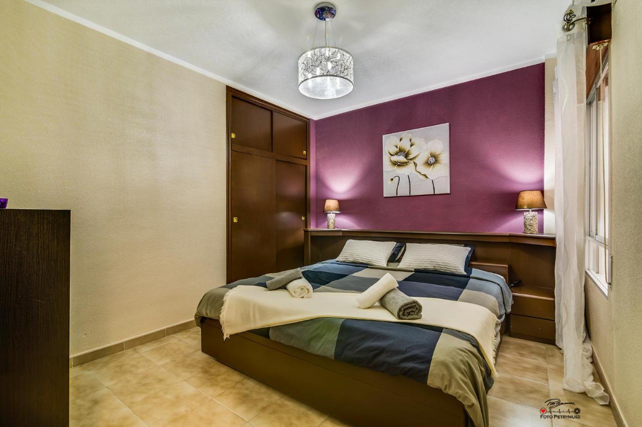 Mar Baltico Holiday Apartment Torrevieja Luaran gambar