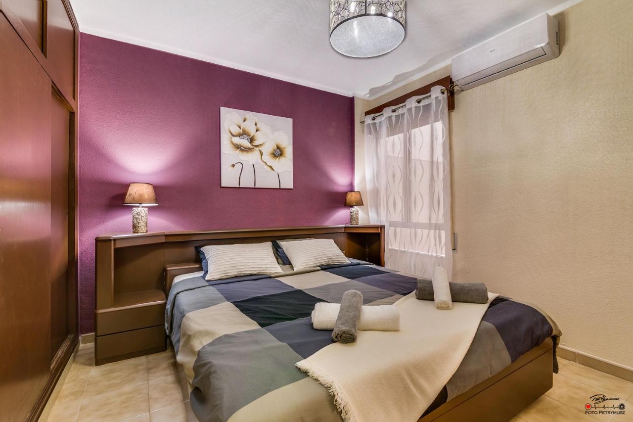 Mar Baltico Holiday Apartment Torrevieja Luaran gambar