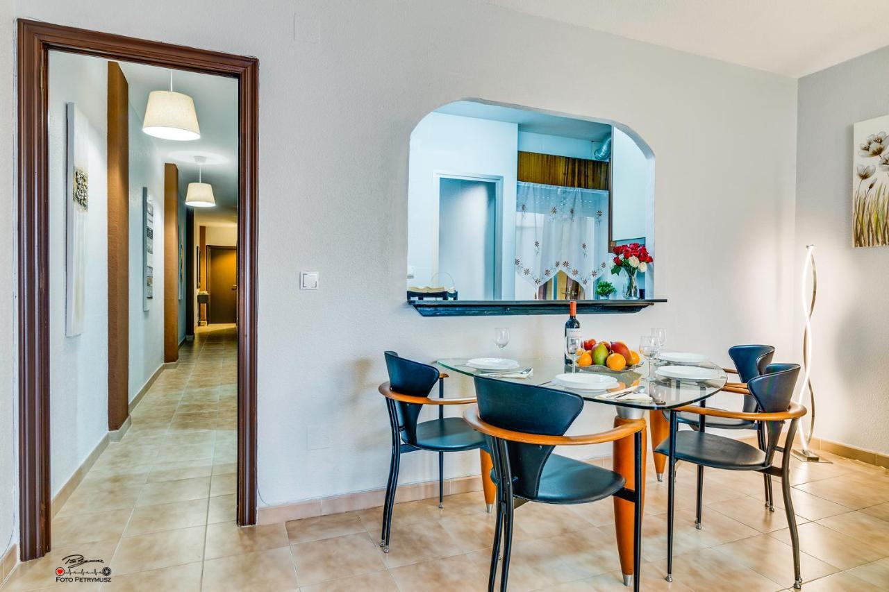 Mar Baltico Holiday Apartment Torrevieja Luaran gambar