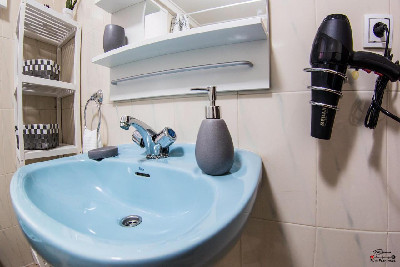 Mar Baltico Holiday Apartment Torrevieja Luaran gambar