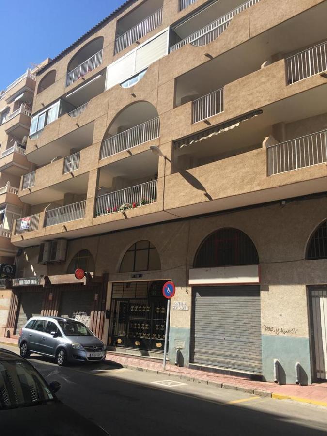 Mar Baltico Holiday Apartment Torrevieja Luaran gambar