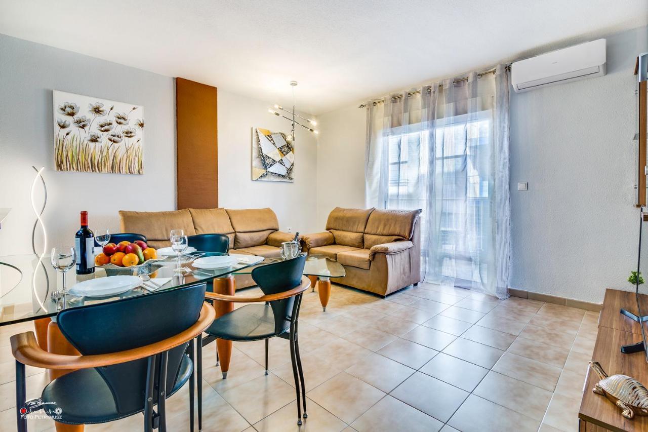Mar Baltico Holiday Apartment Torrevieja Luaran gambar