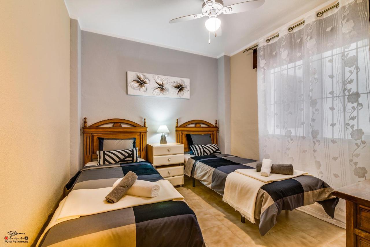 Mar Baltico Holiday Apartment Torrevieja Luaran gambar