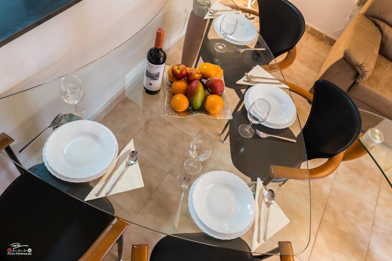 Mar Baltico Holiday Apartment Torrevieja Luaran gambar