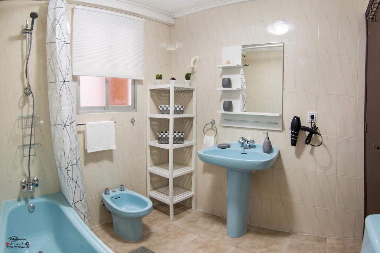 Mar Baltico Holiday Apartment Torrevieja Luaran gambar