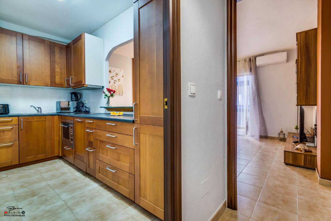 Mar Baltico Holiday Apartment Torrevieja Luaran gambar