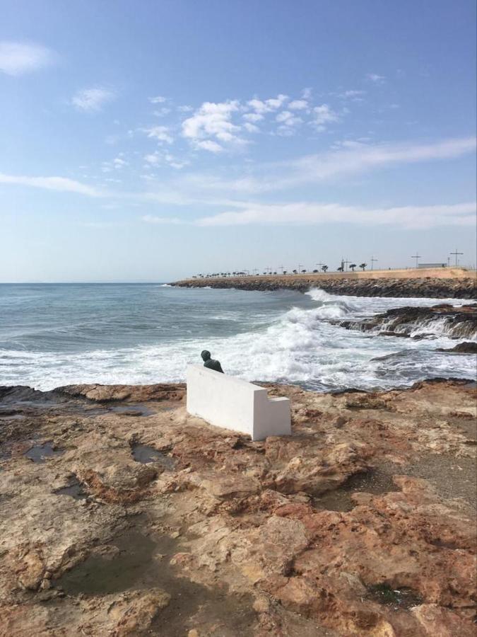 Mar Baltico Holiday Apartment Torrevieja Luaran gambar